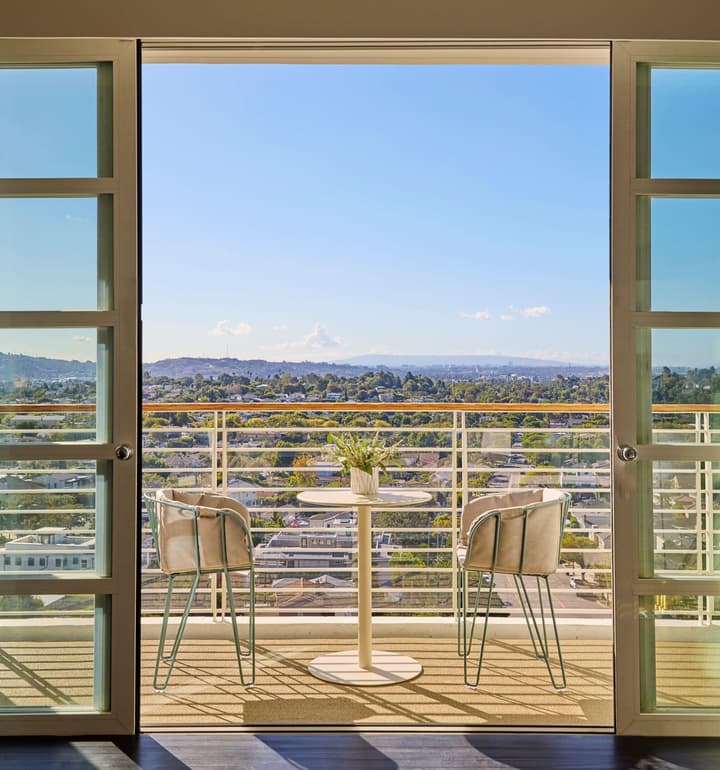 Cameo Beverly Hills, LXR Hotels & Resorts