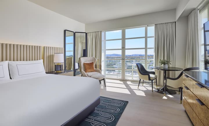 Cameo Beverly Hills, LXR Hotels & Resorts