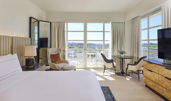 Cameo Beverly Hills, LXR Hotels & Resorts