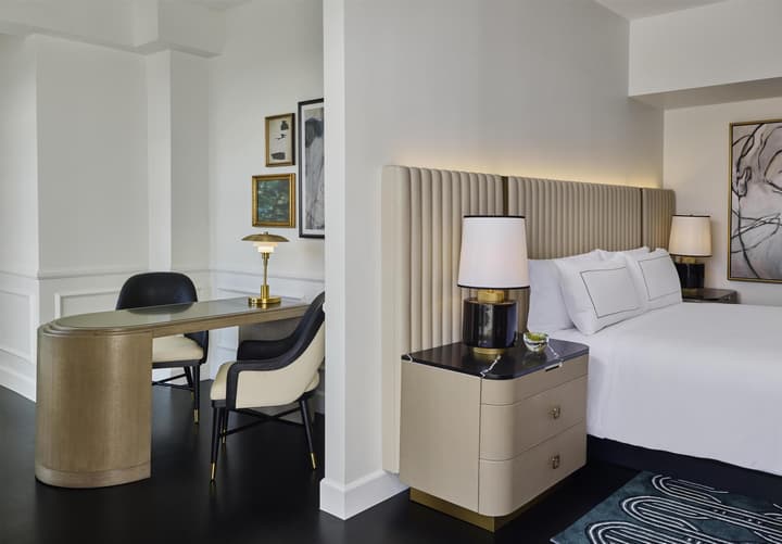 Cameo Beverly Hills, LXR Hotels & Resorts