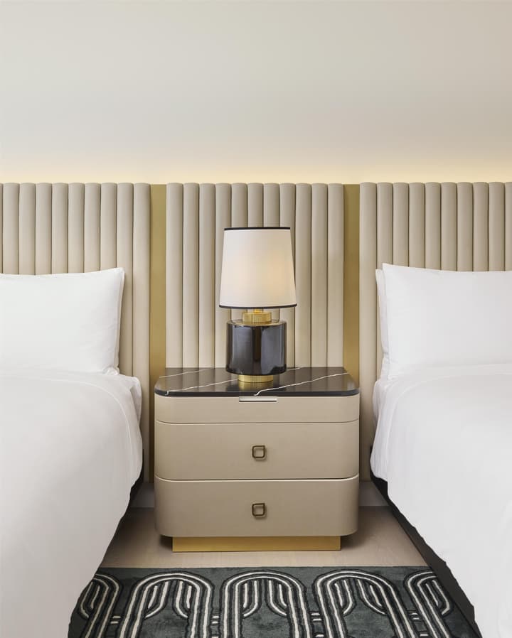 Cameo Beverly Hills, LXR Hotels & Resorts