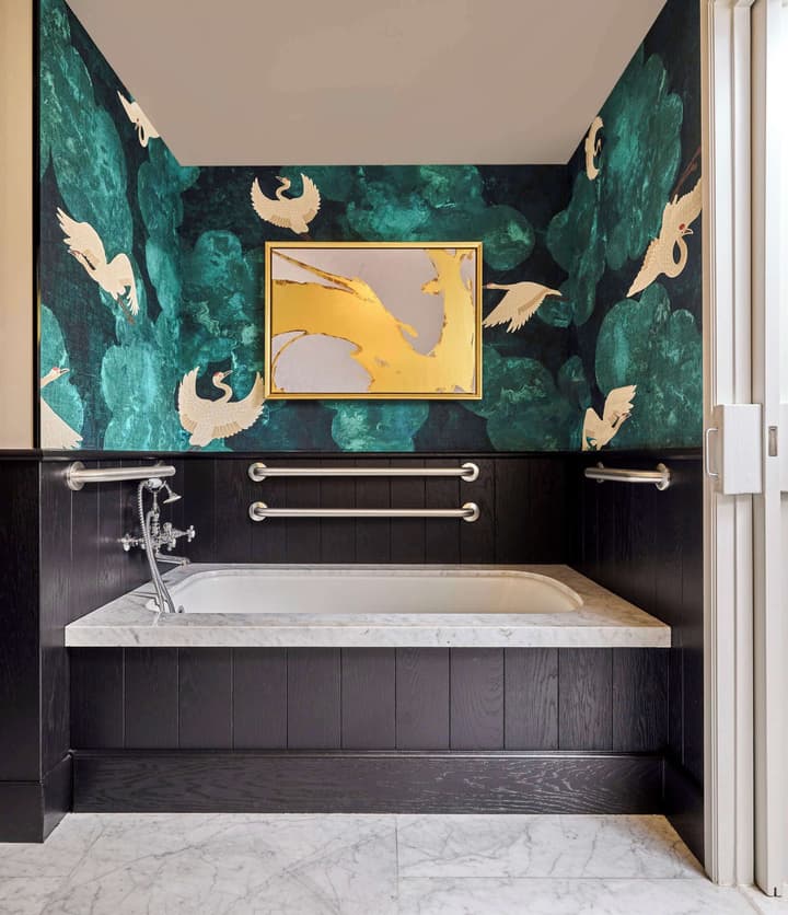 Cameo Beverly Hills, LXR Hotels & Resorts
