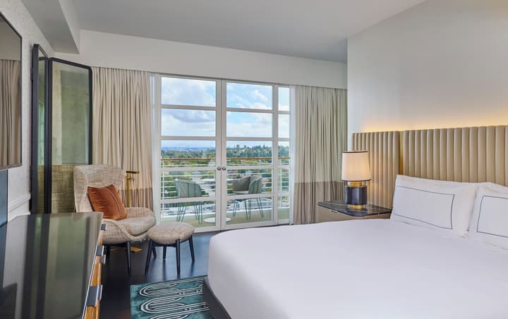 Cameo Beverly Hills, LXR Hotels & Resorts