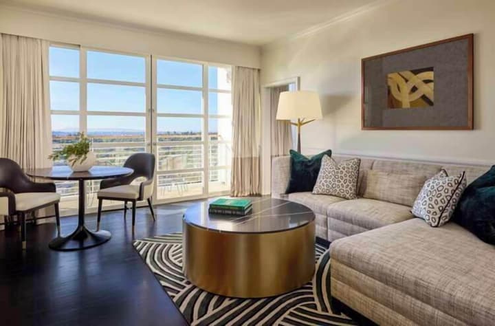 Cameo Beverly Hills, LXR Hotels & Resorts