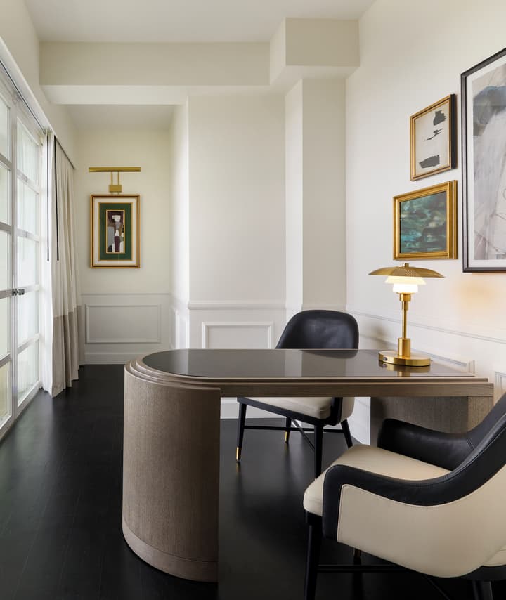 Cameo Beverly Hills, LXR Hotels & Resorts