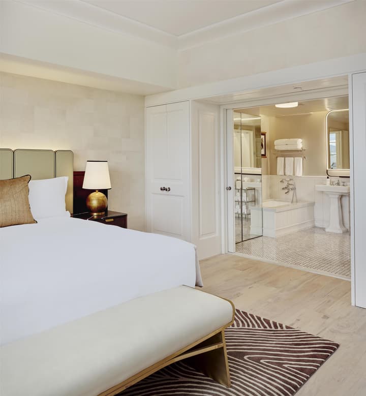 Cameo Beverly Hills, LXR Hotels & Resorts
