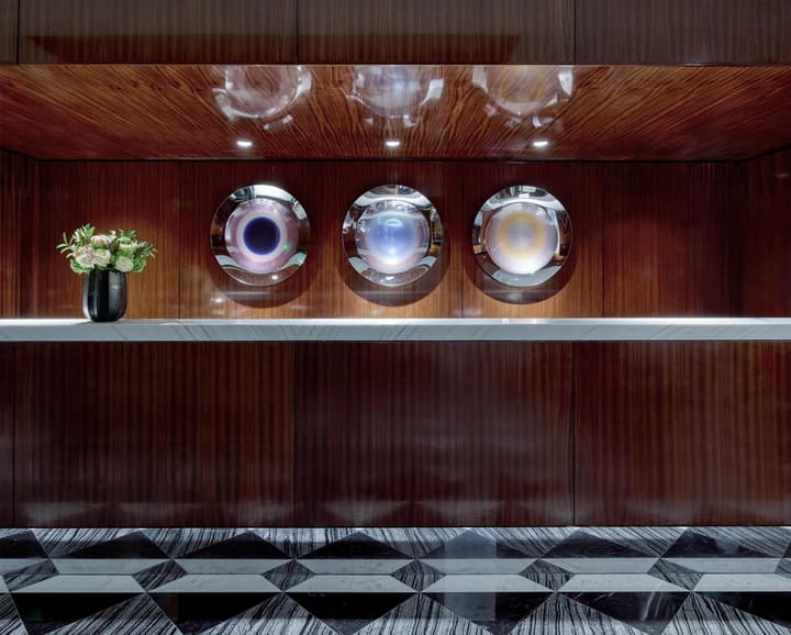 Cameo Beverly Hills, LXR Hotels & Resorts