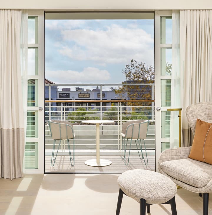 Cameo Beverly Hills, LXR Hotels & Resorts
