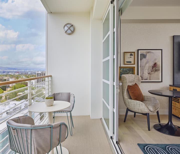 Cameo Beverly Hills, LXR Hotels & Resorts