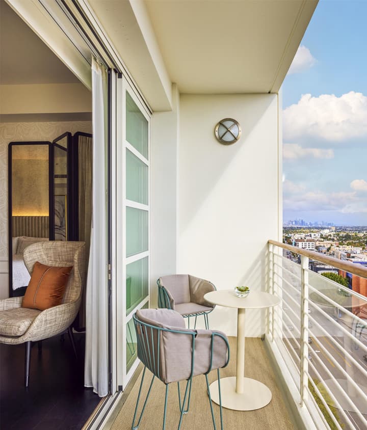 Cameo Beverly Hills, LXR Hotels & Resorts