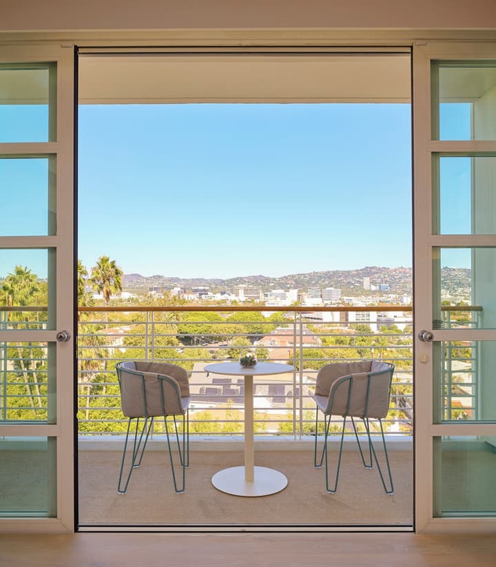 Cameo Beverly Hills, LXR Hotels & Resorts