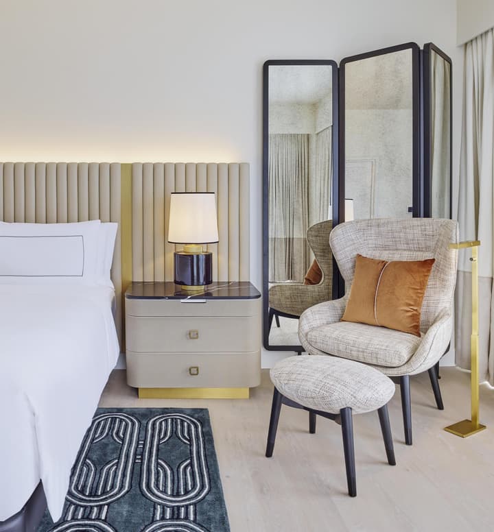 Cameo Beverly Hills, LXR Hotels & Resorts