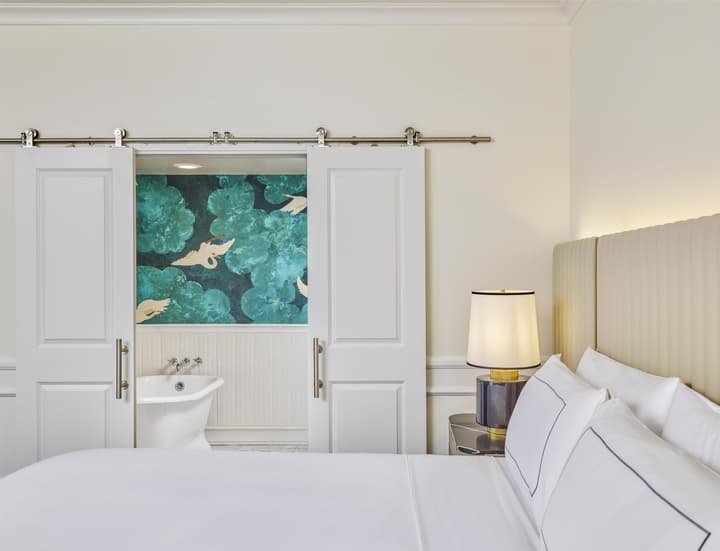 Cameo Beverly Hills, LXR Hotels & Resorts