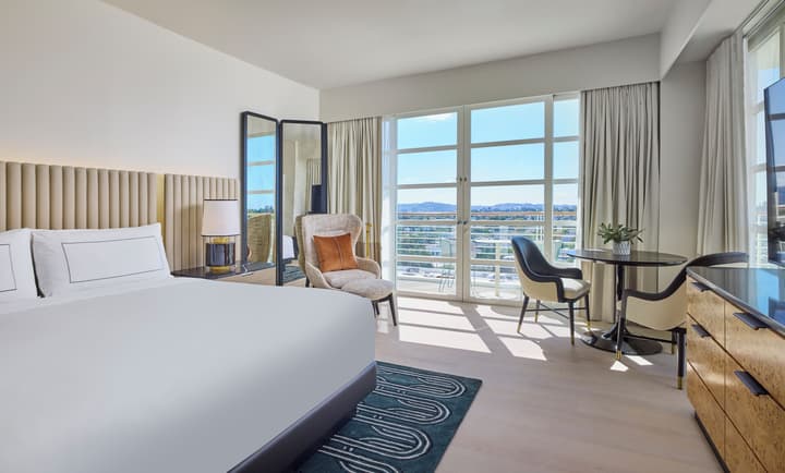 Cameo Beverly Hills, LXR Hotels & Resorts