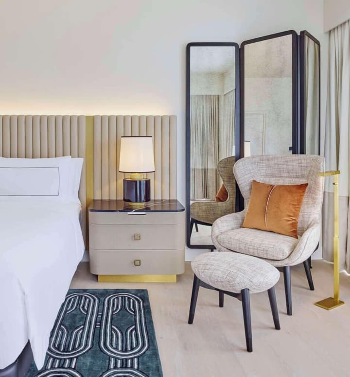 Cameo Beverly Hills, LXR Hotels & Resorts