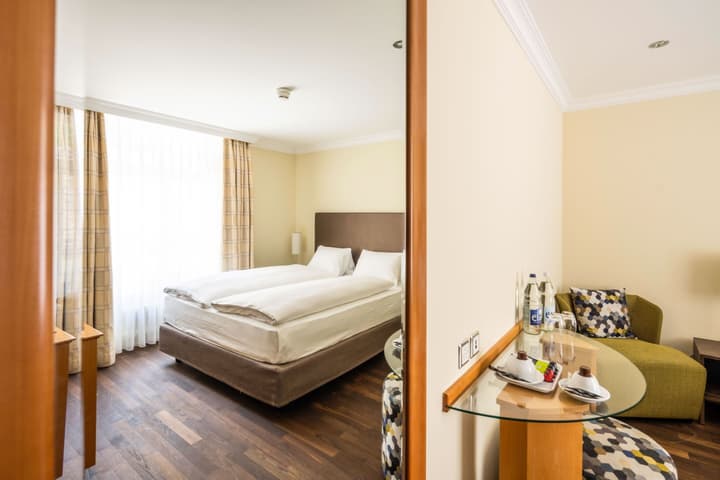Seeburg Hotel