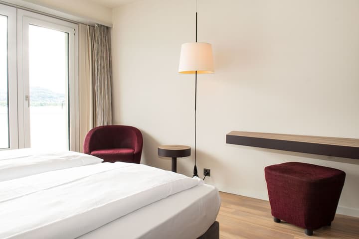 Seeburg Hotel