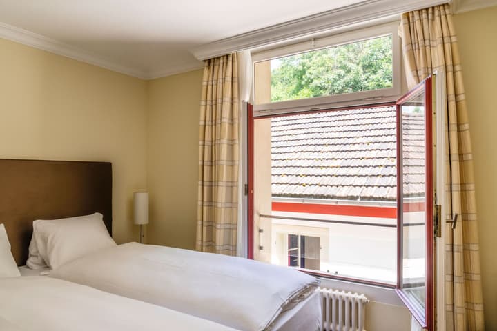 Seeburg Hotel