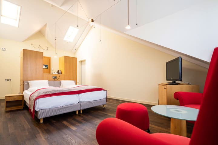 Seeburg Hotel