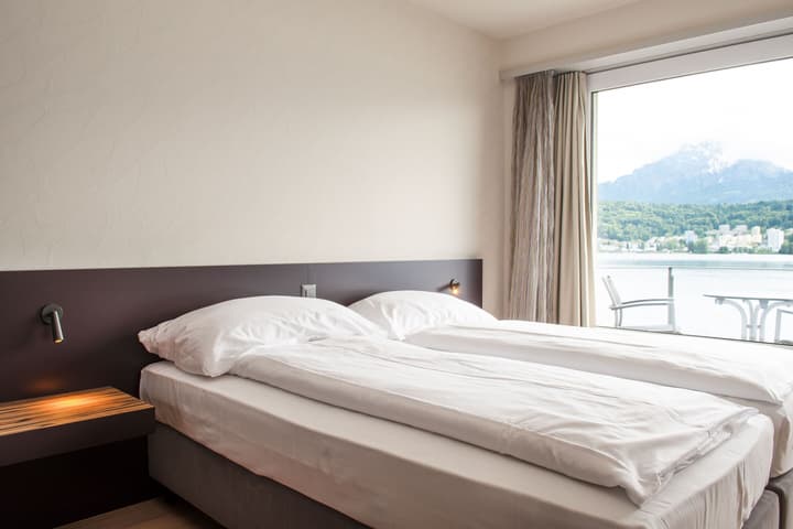 Seeburg Hotel