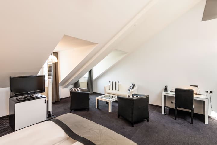 Seeburg Hotel