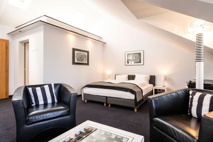 Seeburg Hotel