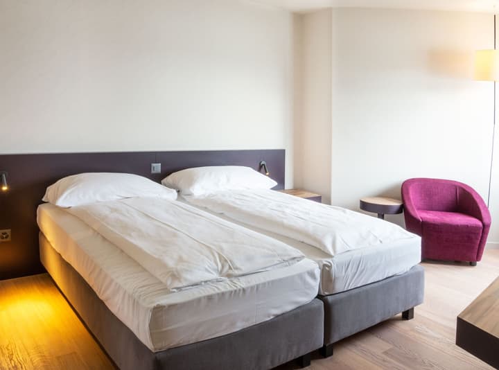 Seeburg Hotel