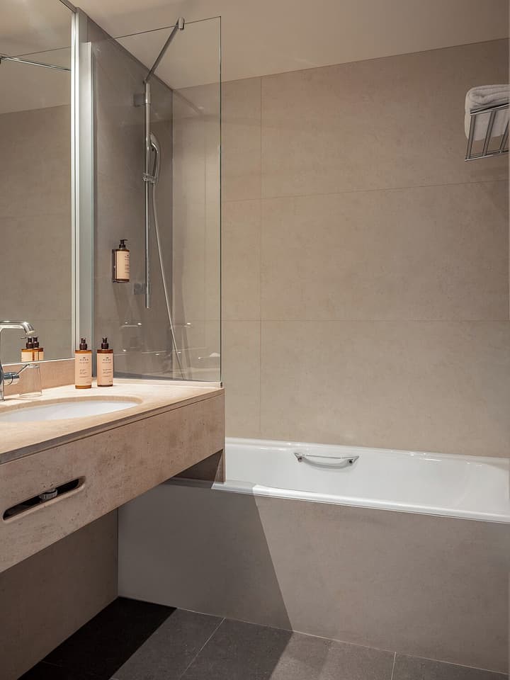 Hotel Mercure Paris Boulogne Pont de Saint Cloud