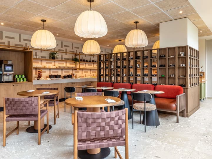 Hotel Mercure Paris Boulogne Pont de Saint Cloud