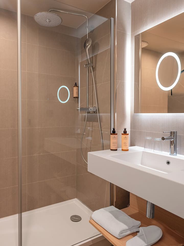 Hotel Mercure Paris Boulogne Pont de Saint Cloud