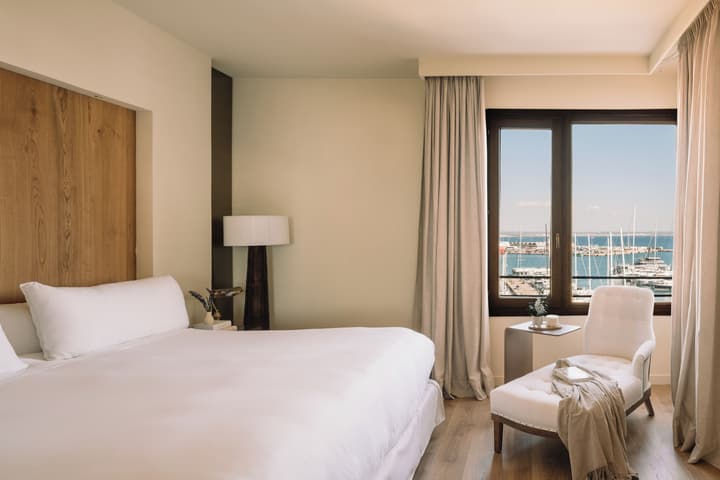 Hotel Victoria Gran Meliá