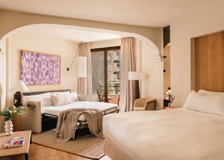 Hotel Victoria Gran Meliá