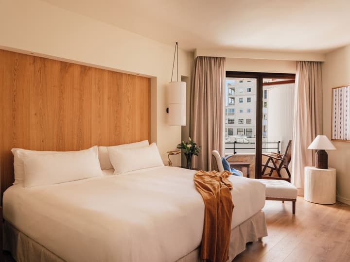 Hotel Victoria Gran Meliá