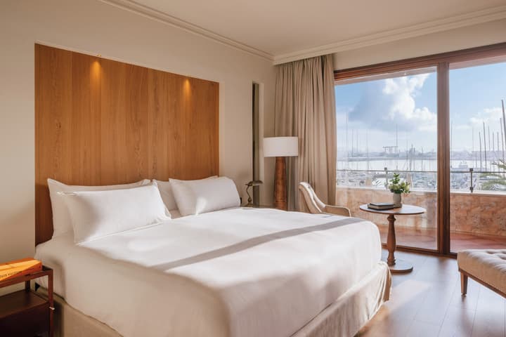 Hotel Victoria Gran Meliá