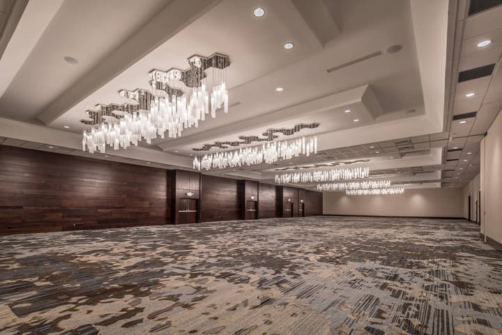 Provo Marriott Hotel & Conference Center