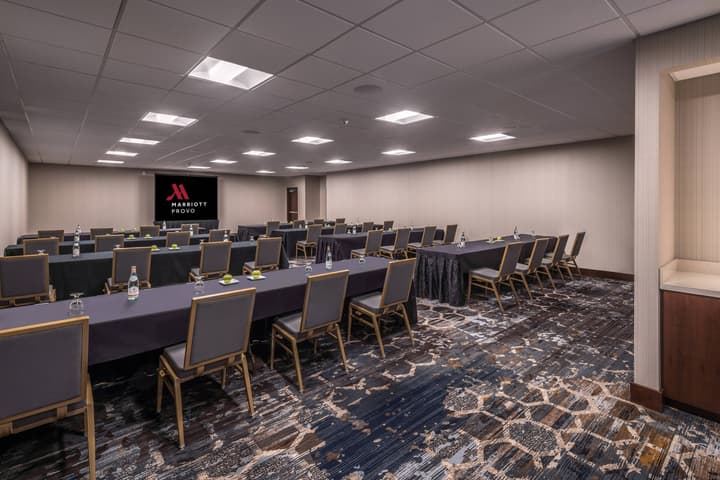 Provo Marriott Hotel & Conference Center