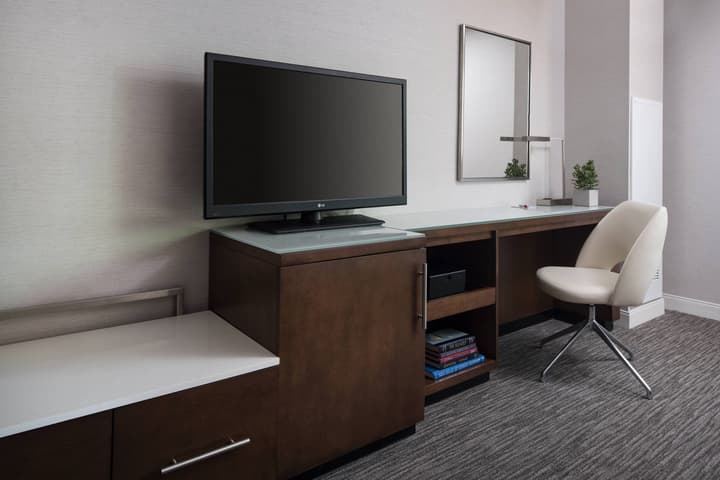 Provo Marriott Hotel & Conference Center
