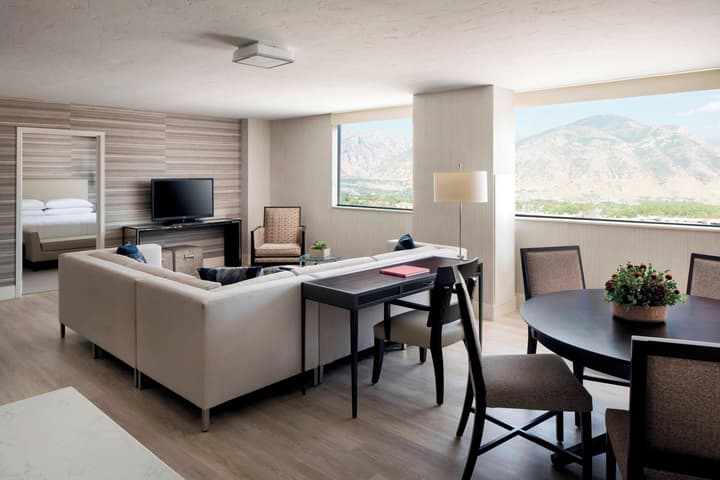 Provo Marriott Hotel & Conference Center