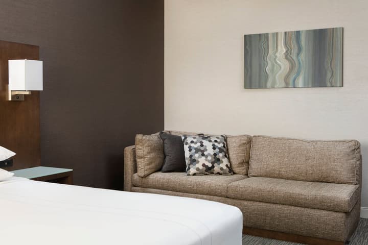 Provo Marriott Hotel & Conference Center