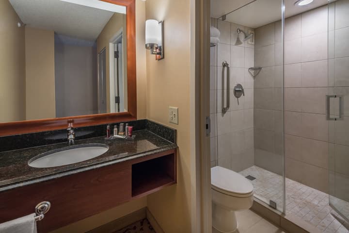 Provo Marriott Hotel & Conference Center