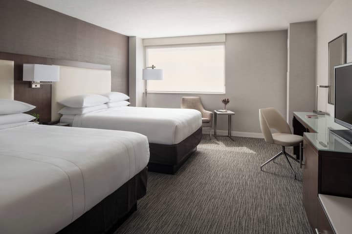 Provo Marriott Hotel & Conference Center