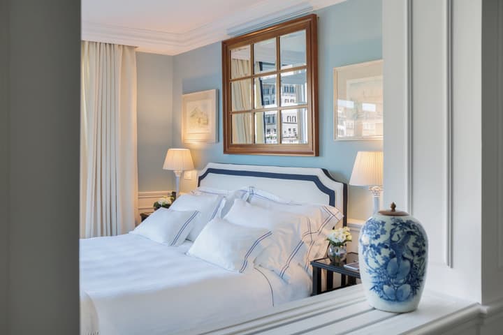 Hotel Lungarno - Lungarno Collection