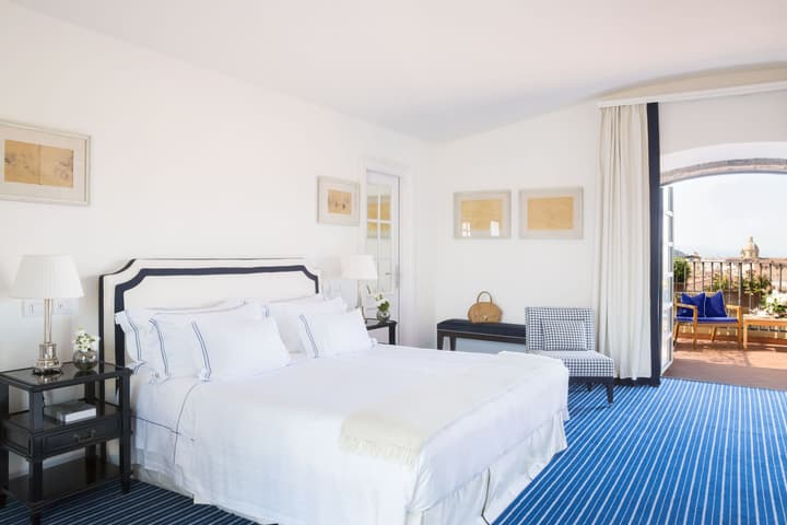 Hotel Lungarno - Lungarno Collection