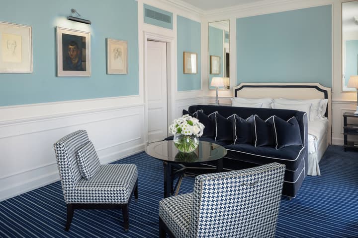 Hotel Lungarno - Lungarno Collection
