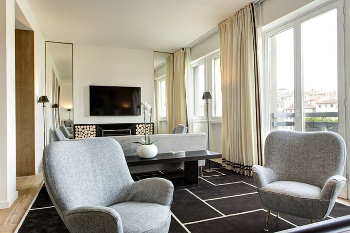 Hotel Lungarno - Lungarno Collection