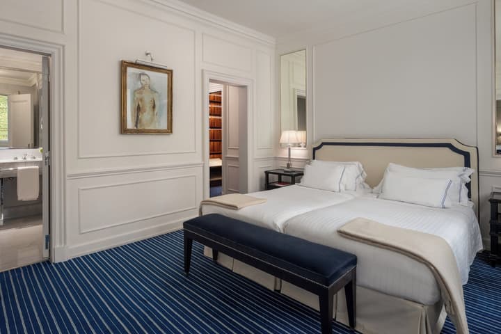 Hotel Lungarno - Lungarno Collection