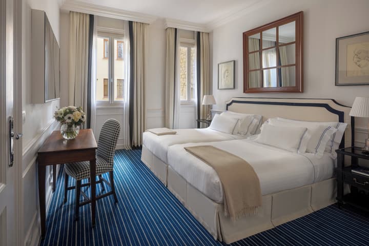 Hotel Lungarno - Lungarno Collection