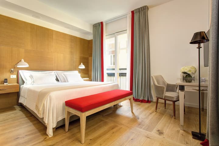 Hotel Lungarno - Lungarno Collection
