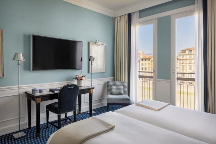 Hotel Lungarno - Lungarno Collection
