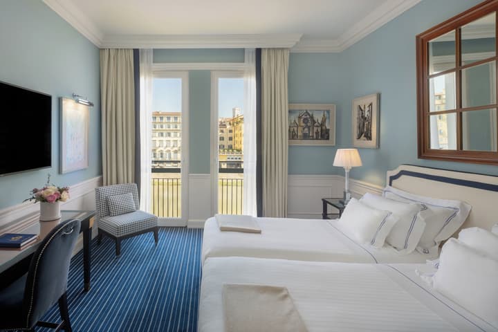 Hotel Lungarno - Lungarno Collection